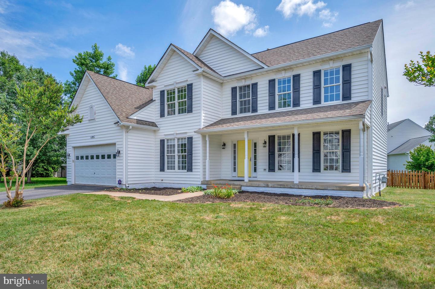 11205 Proudfoot Ln