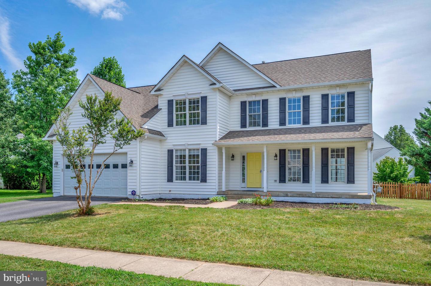 11205 Proudfoot Ln