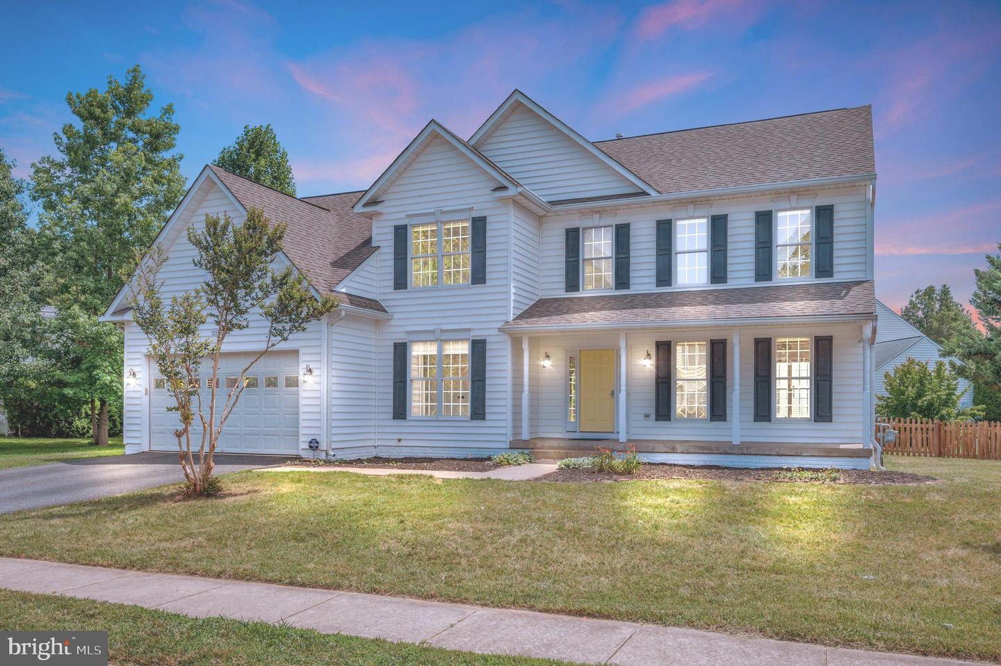 11205 Proudfoot Ln