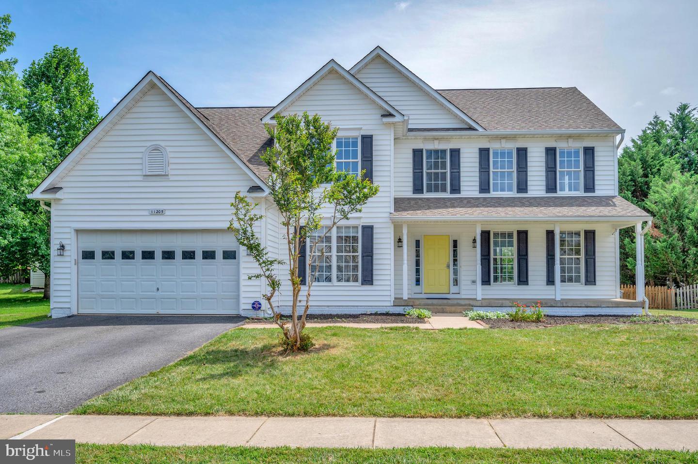 11205 Proudfoot Ln