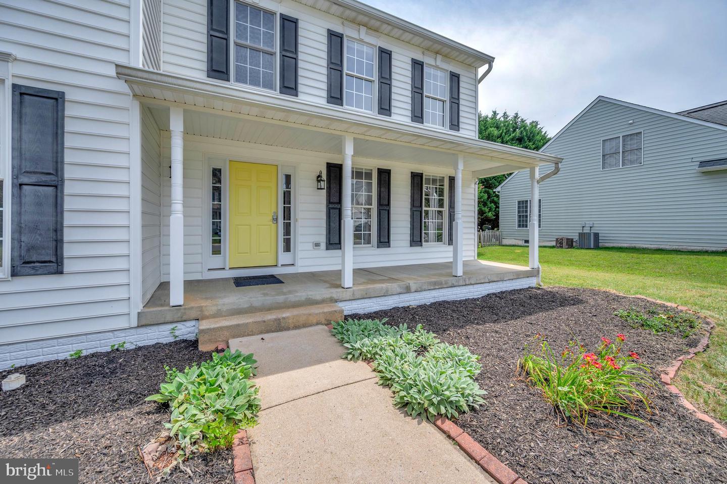 11205 Proudfoot Ln