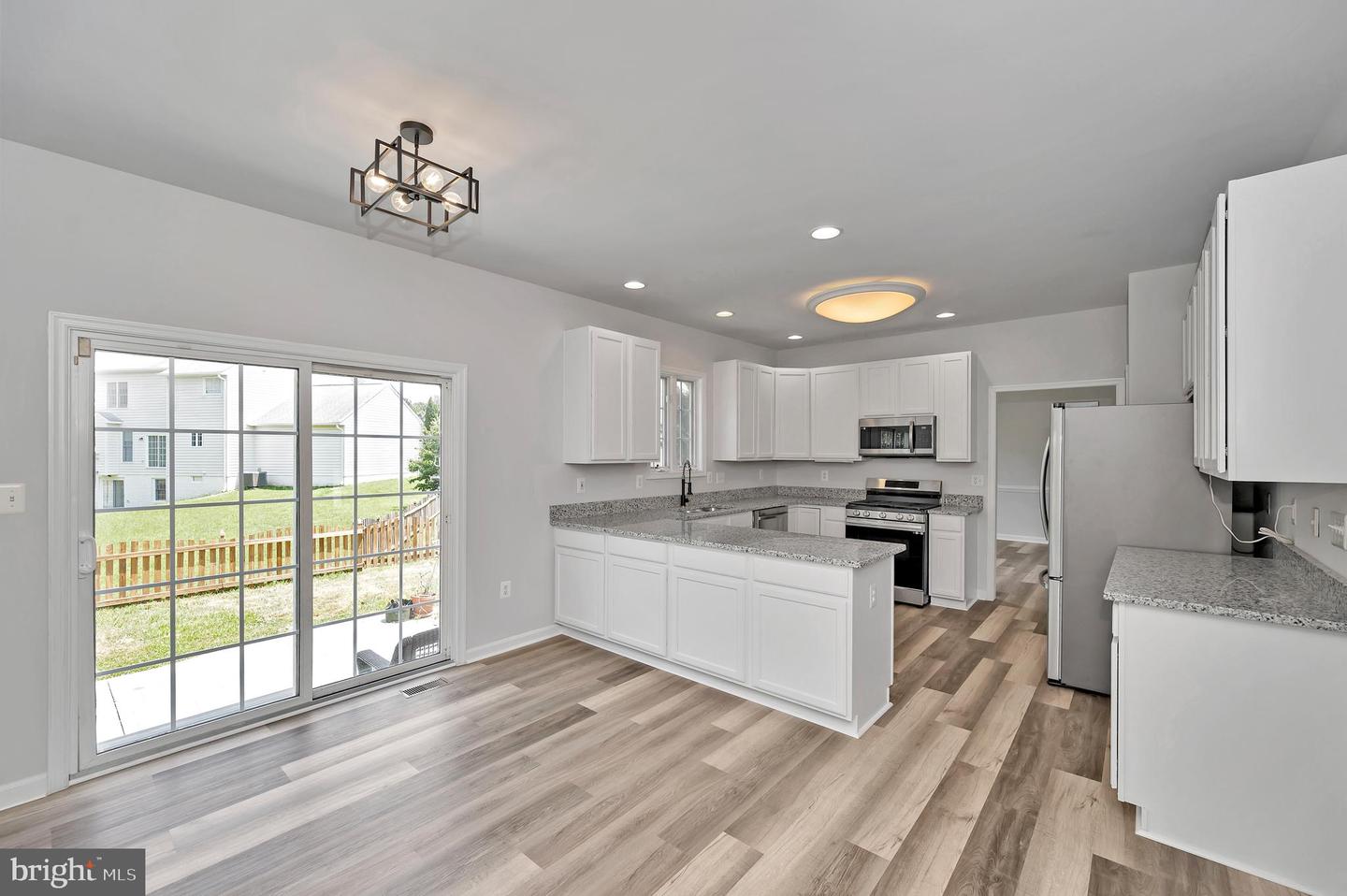 11205 Proudfoot Ln