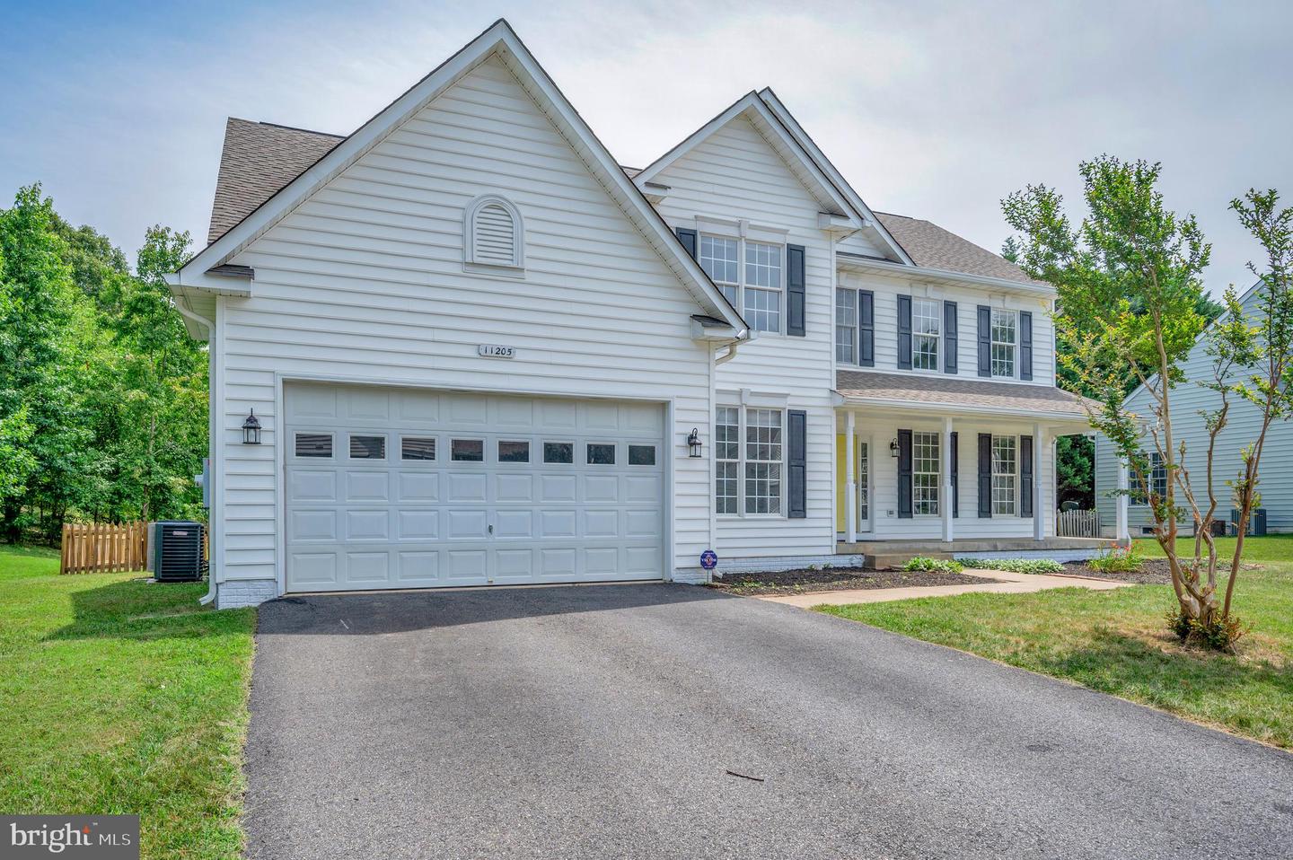 11205 Proudfoot Ln