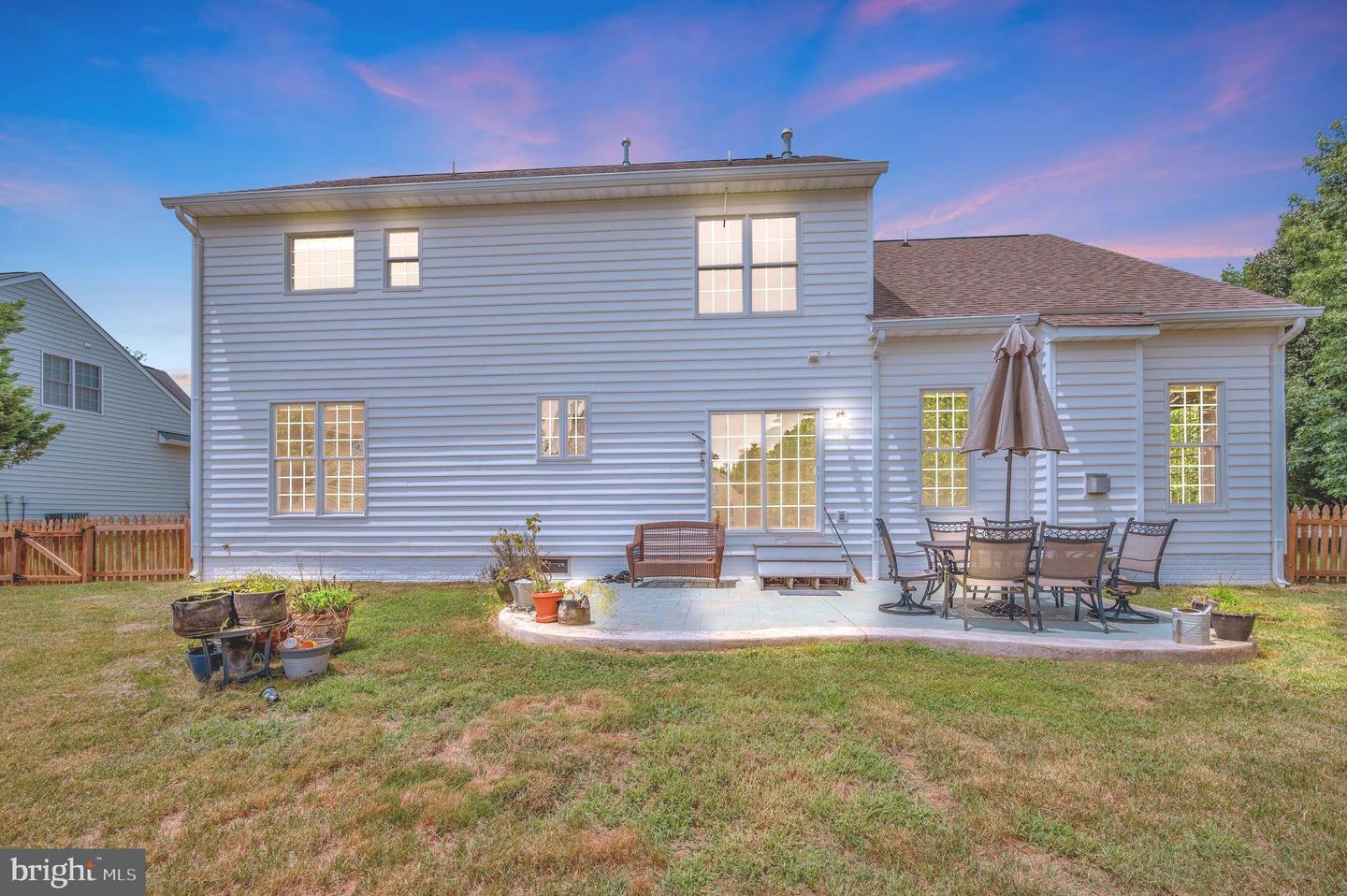 11205 Proudfoot Ln