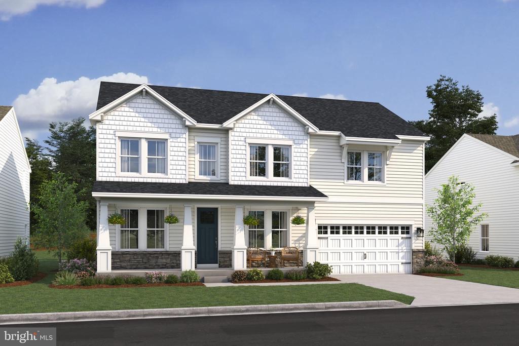 11202 HAZEL RUN WAY LOT 13
