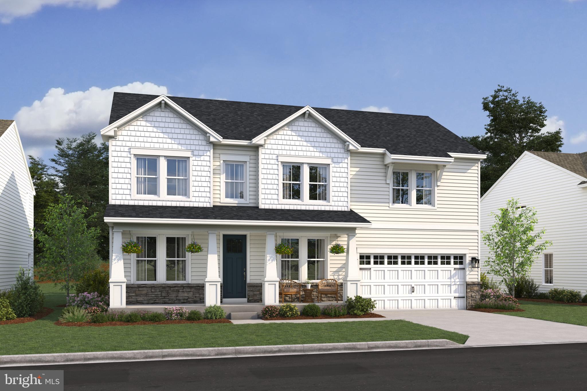 11202 HAZEL RUN WAY LOT 13