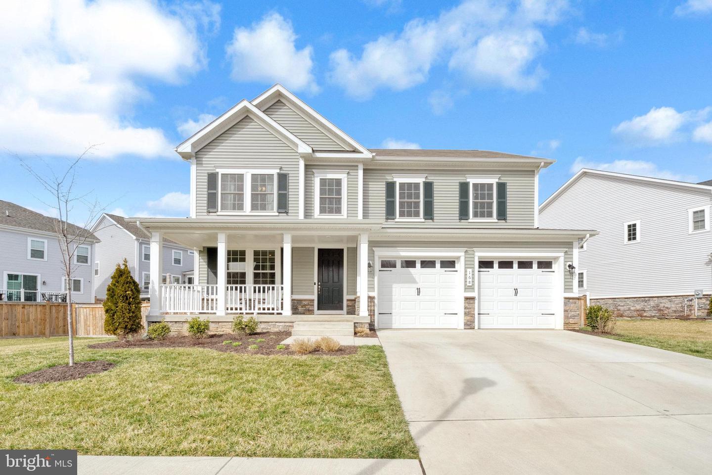 168 Hibiscus Dr