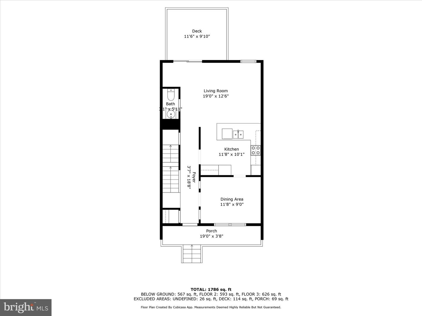 303 Mayfair #187