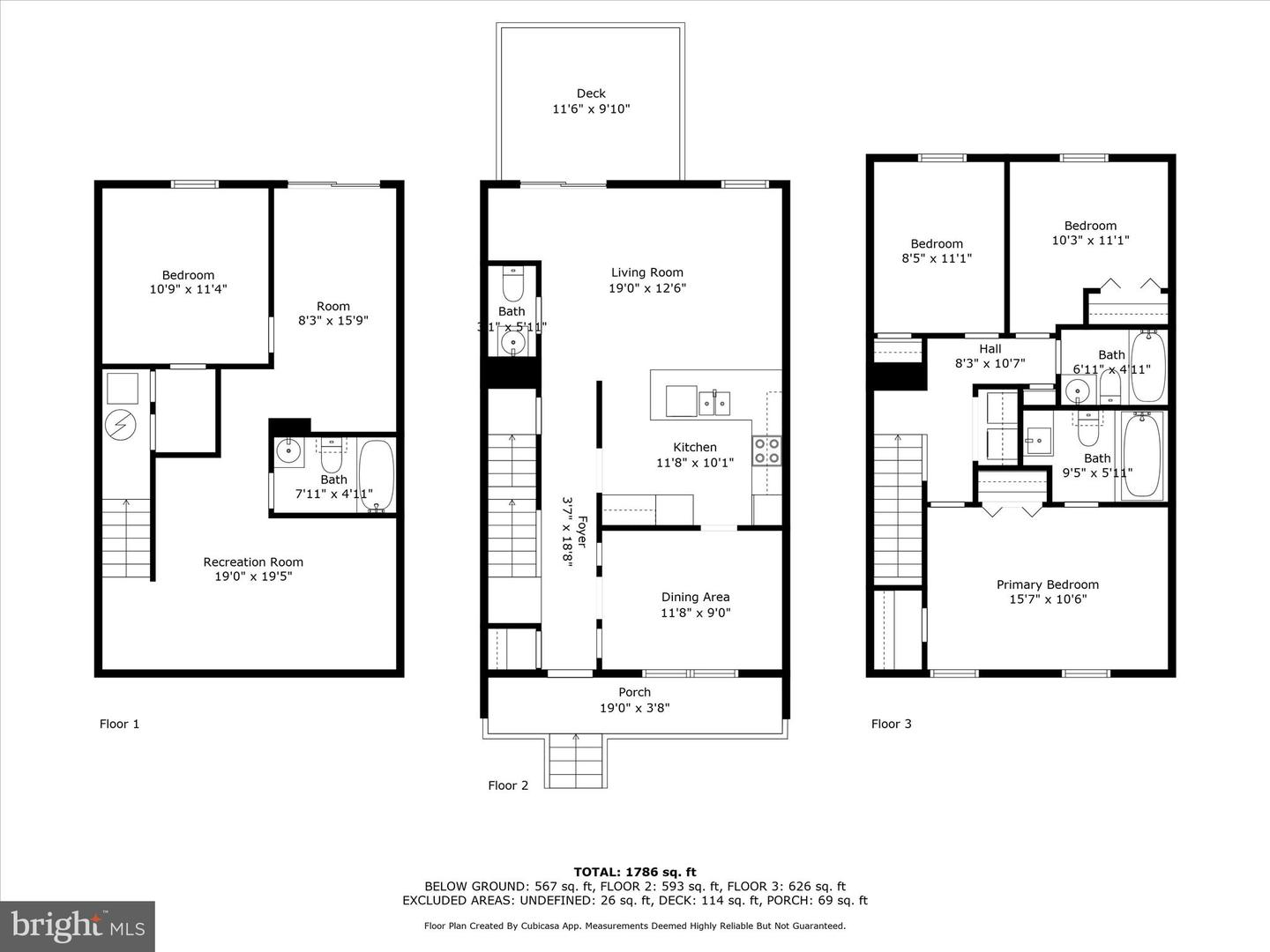 303 Mayfair #187