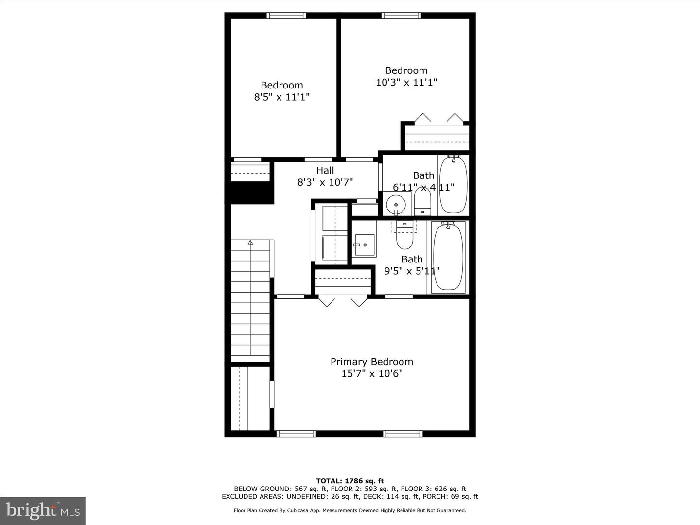 303 Mayfair #187