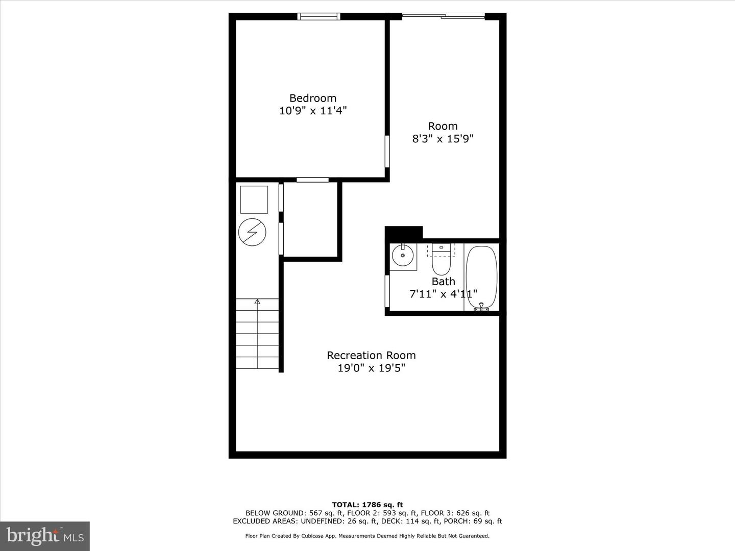 303 Mayfair #187