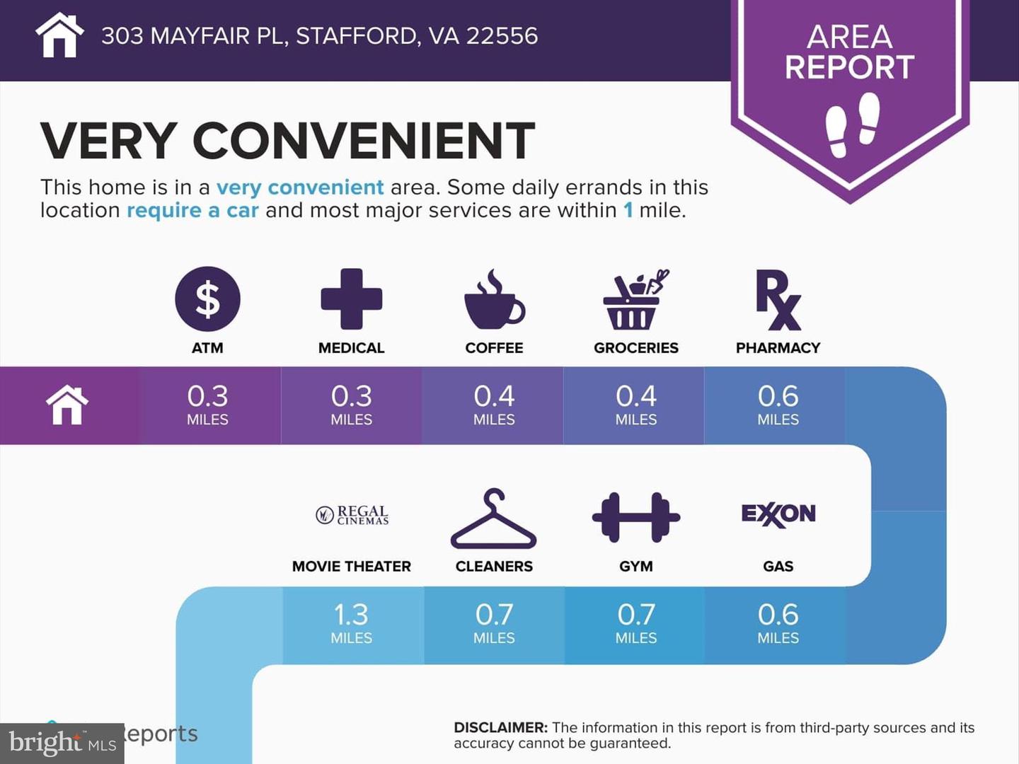 303 Mayfair #187