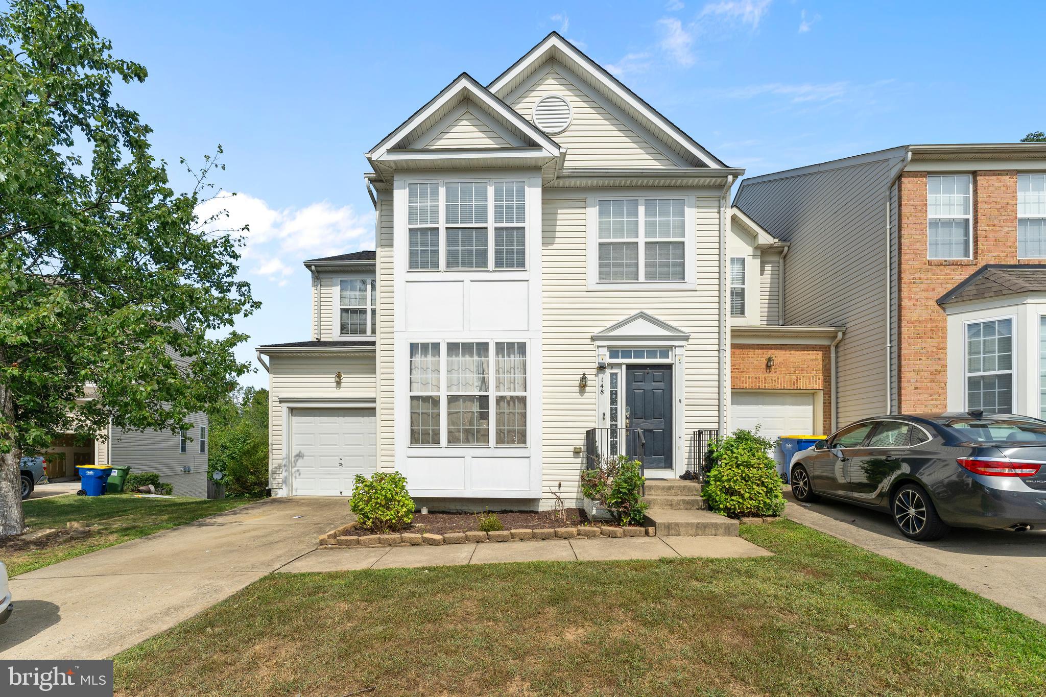 148 Executive Cir