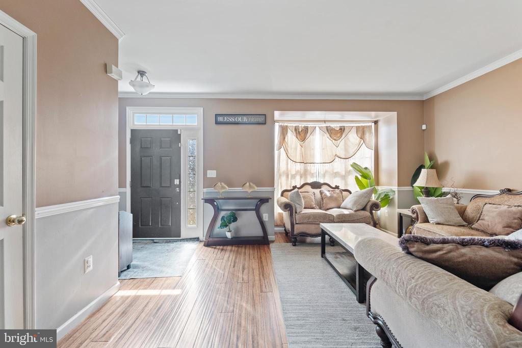 148 EXECUTIVE CIRCLE