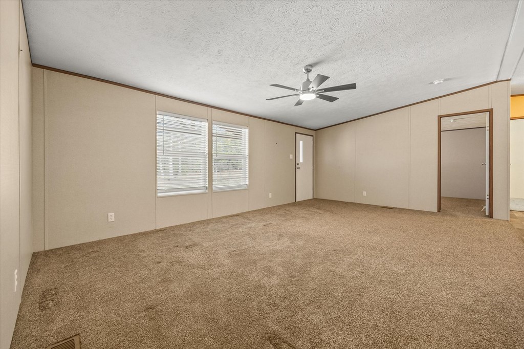6889 Baker Mountain Rd