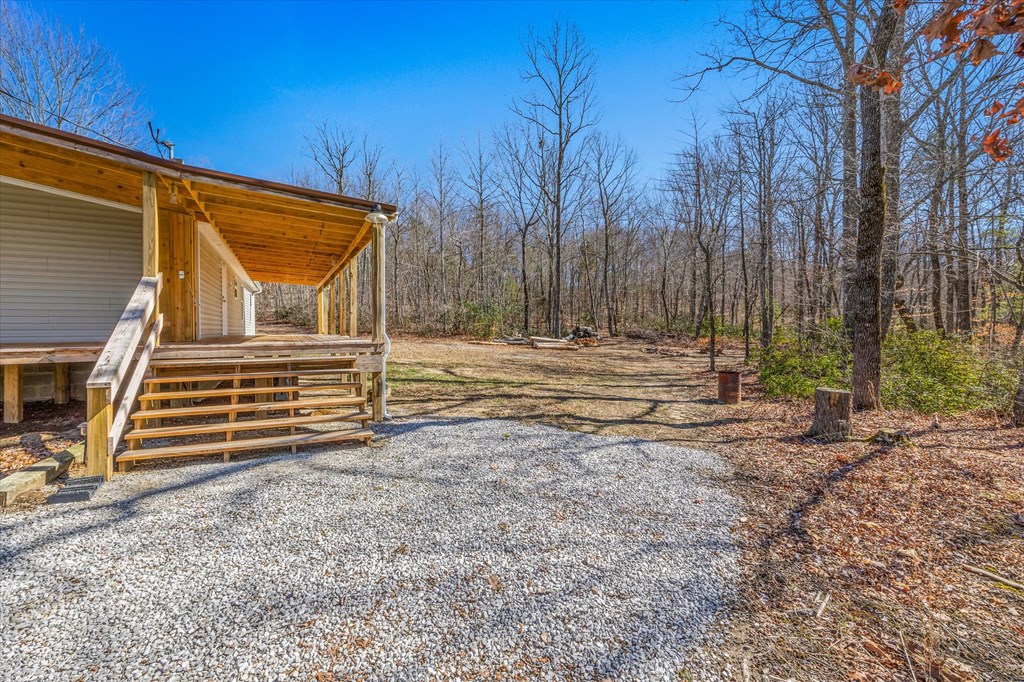 6889 Baker Mountain Rd