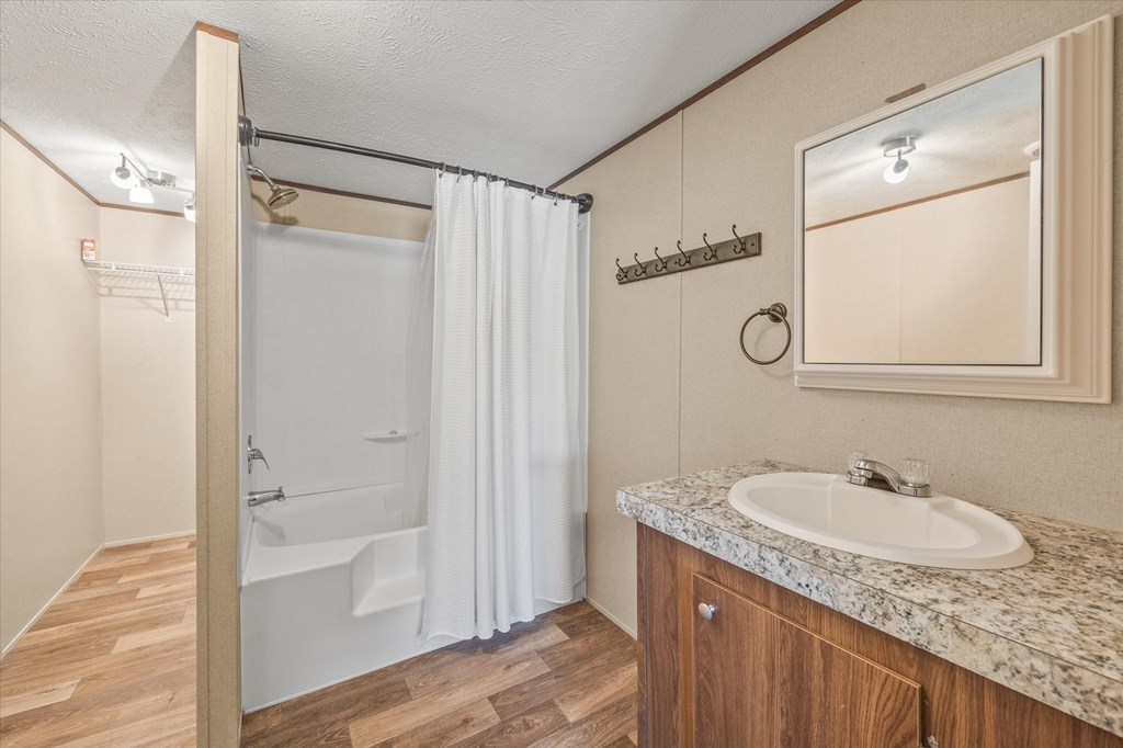 6889 Baker Mountain Rd