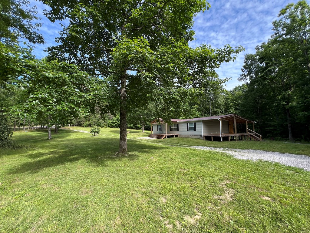 6889 Baker Mountain Rd