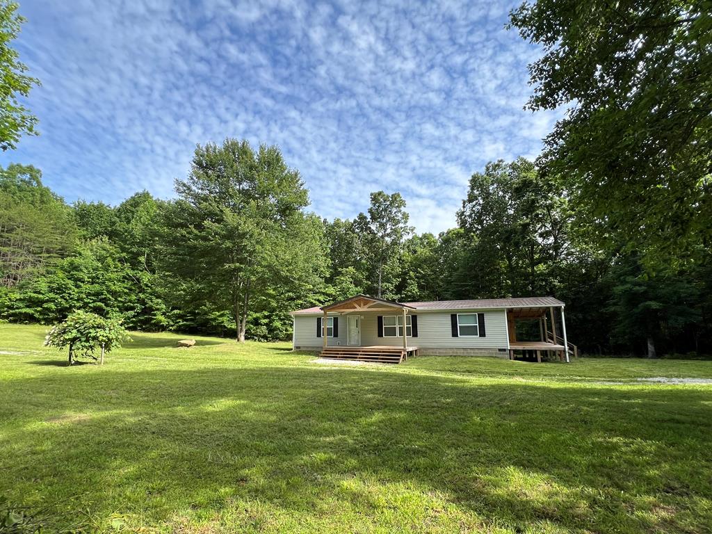 6889 Baker Mountain Rd