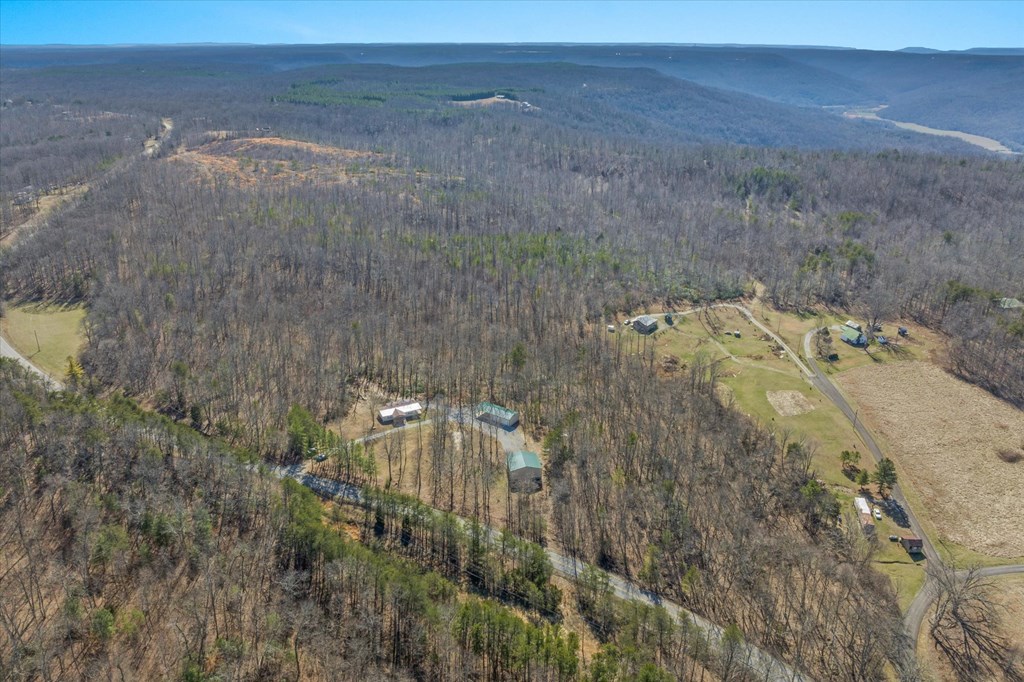 6889 Baker Mountain Rd