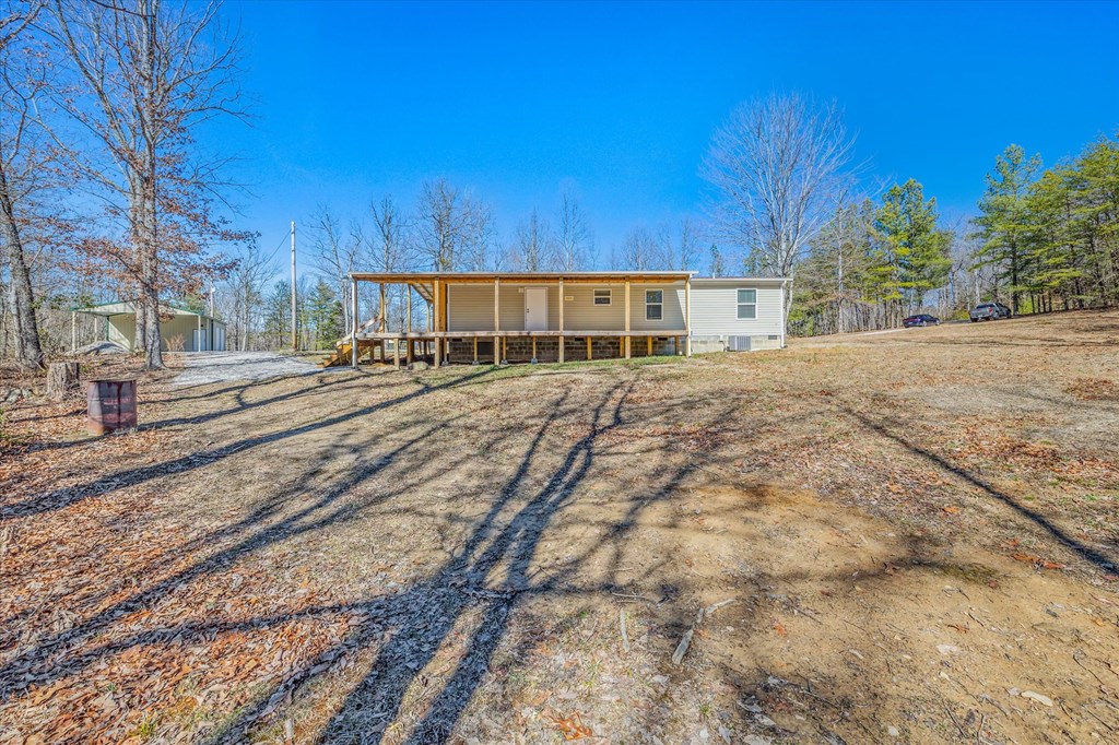 6889 Baker Mountain Rd