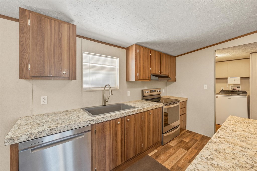 6889 Baker Mountain Rd