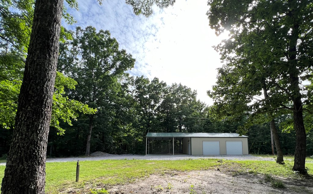 6889 Baker Mountain Rd