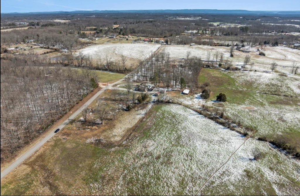 Lot 5 Thomas Twin Oak Rd
