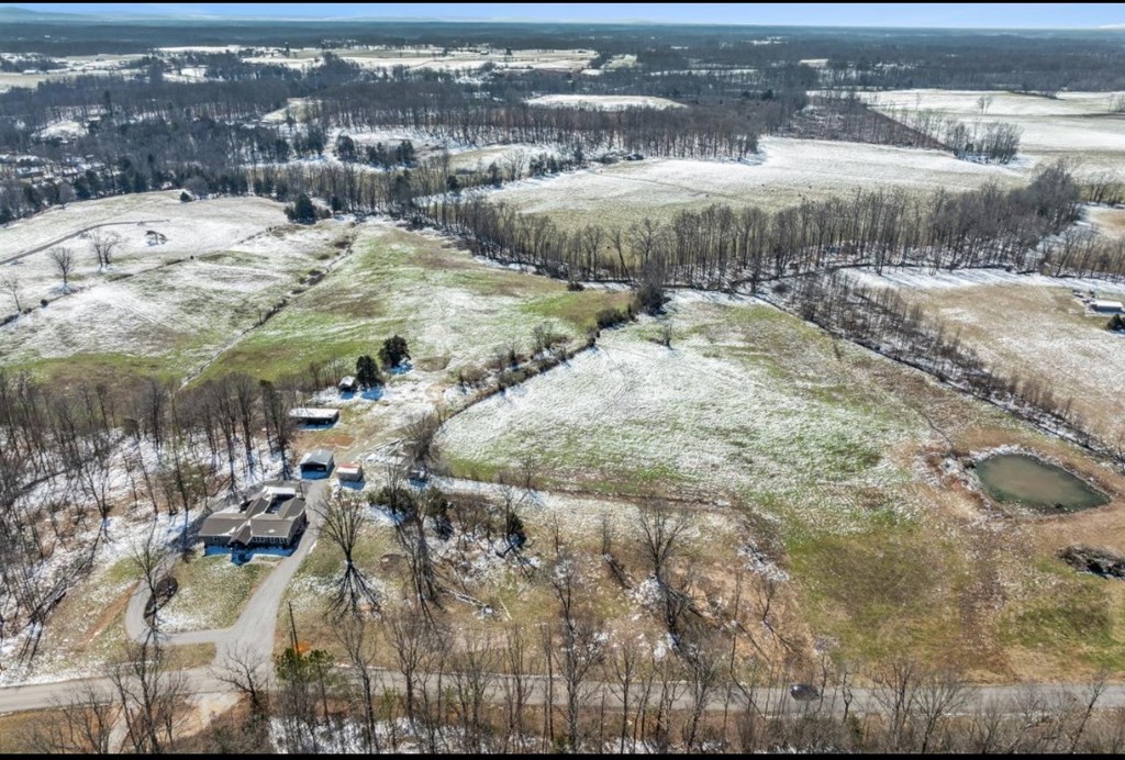 Lot 5 Thomas Twin Oak Rd