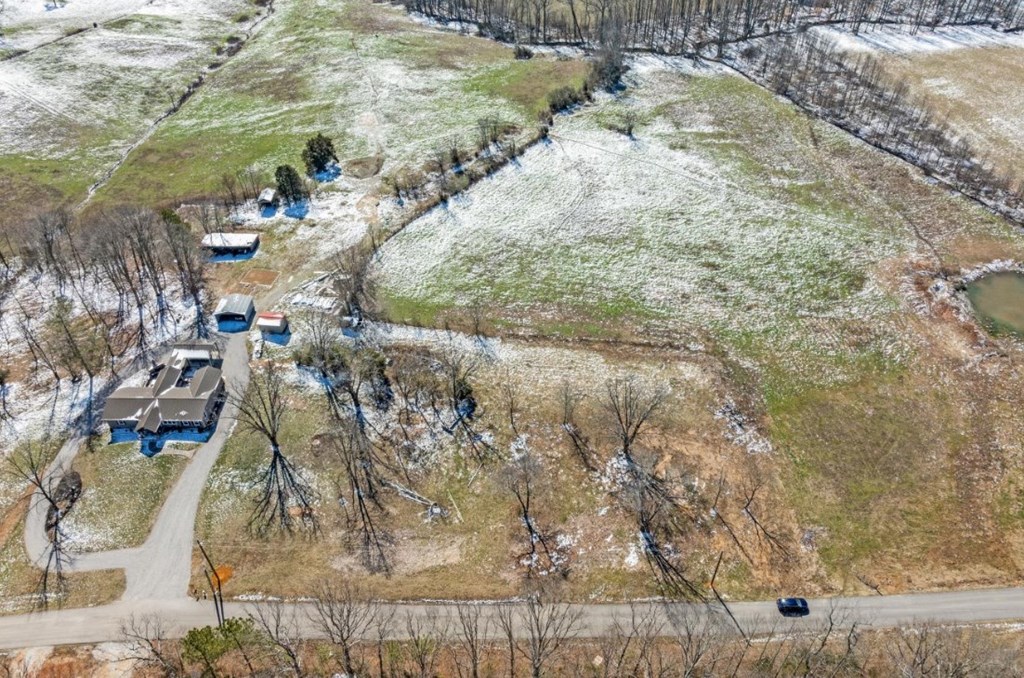 Lot 5 Thomas Twin Oak Rd
