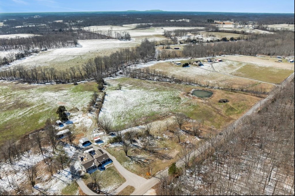 Lot 5 Thomas Twin Oak Rd