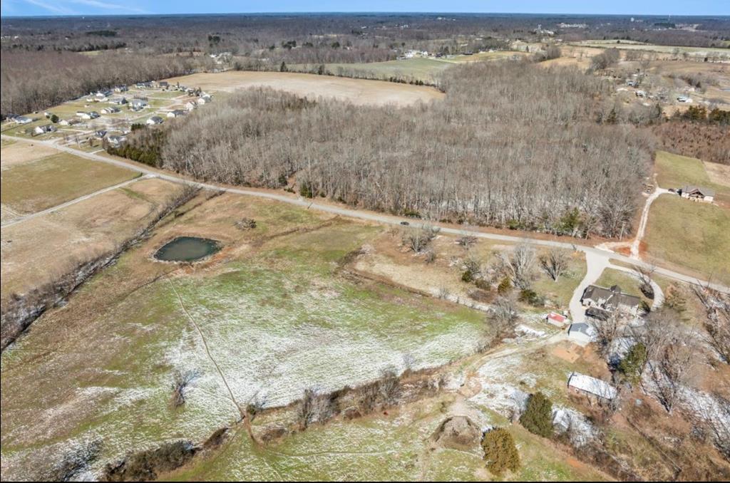 Lot 5 Thomas Twin Oak Rd