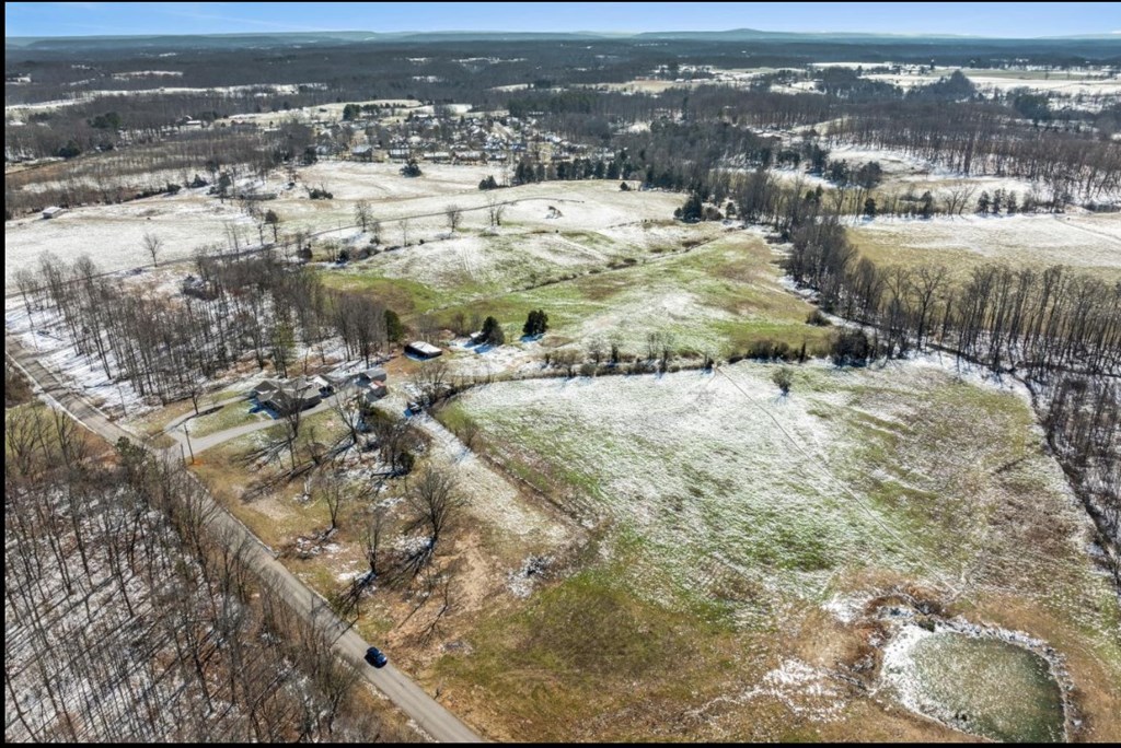 Lot 5 Thomas Twin Oak Rd