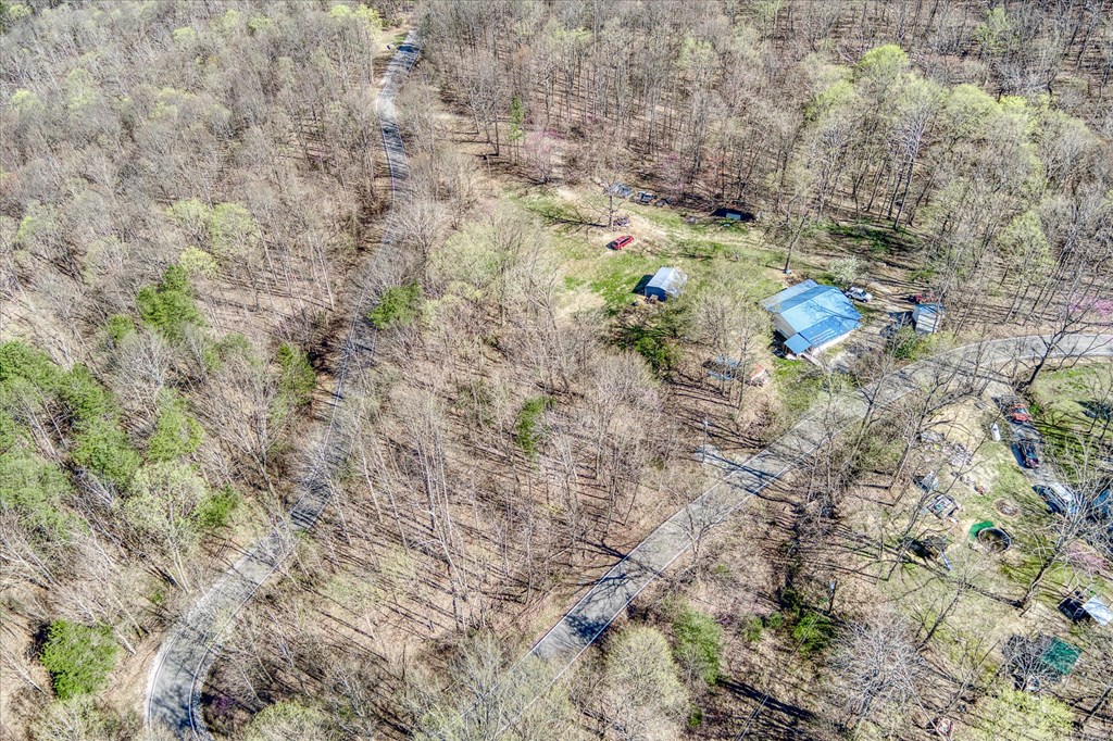 618 Old Baker Mt Rd