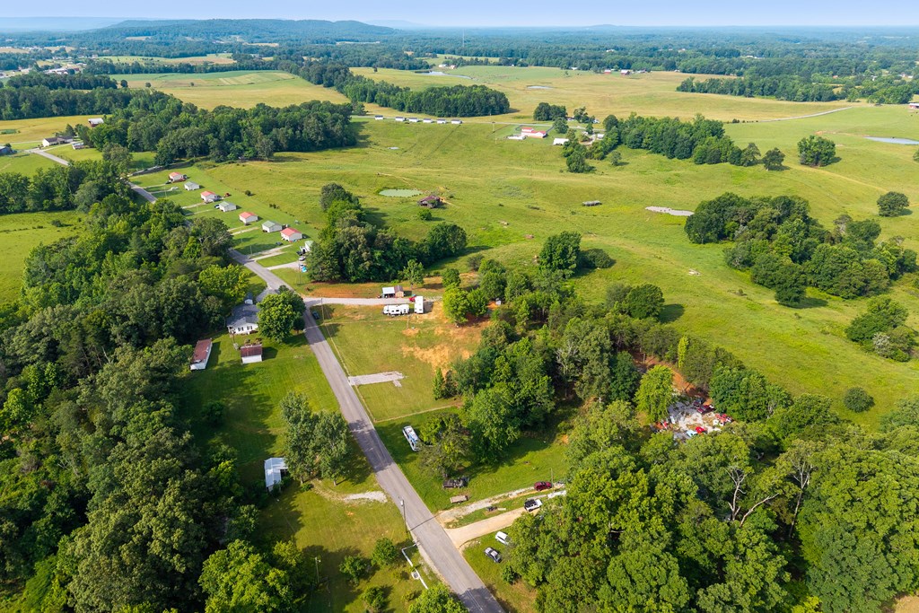 455 Darkey Springs Rd