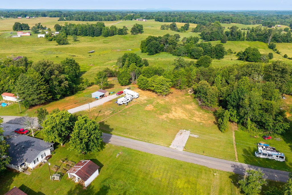 455 Darkey Springs Rd