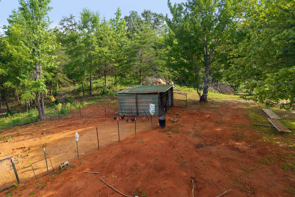 455 Darkey Springs Rd
