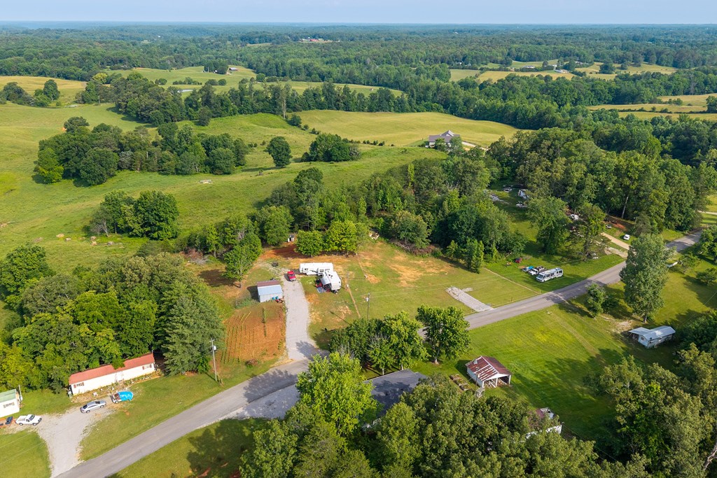 455 Darkey Springs Rd