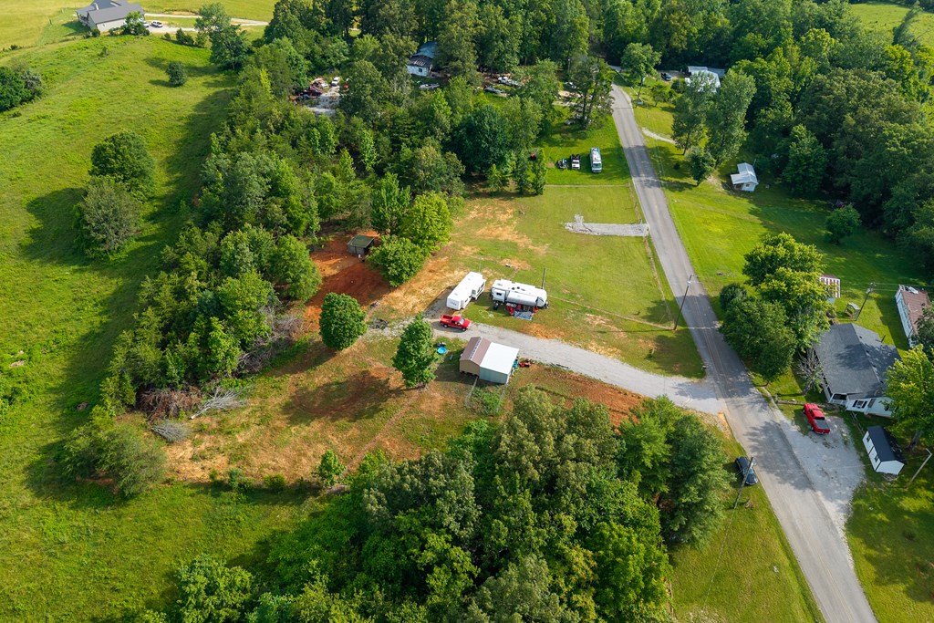 455 Darkey Springs Rd