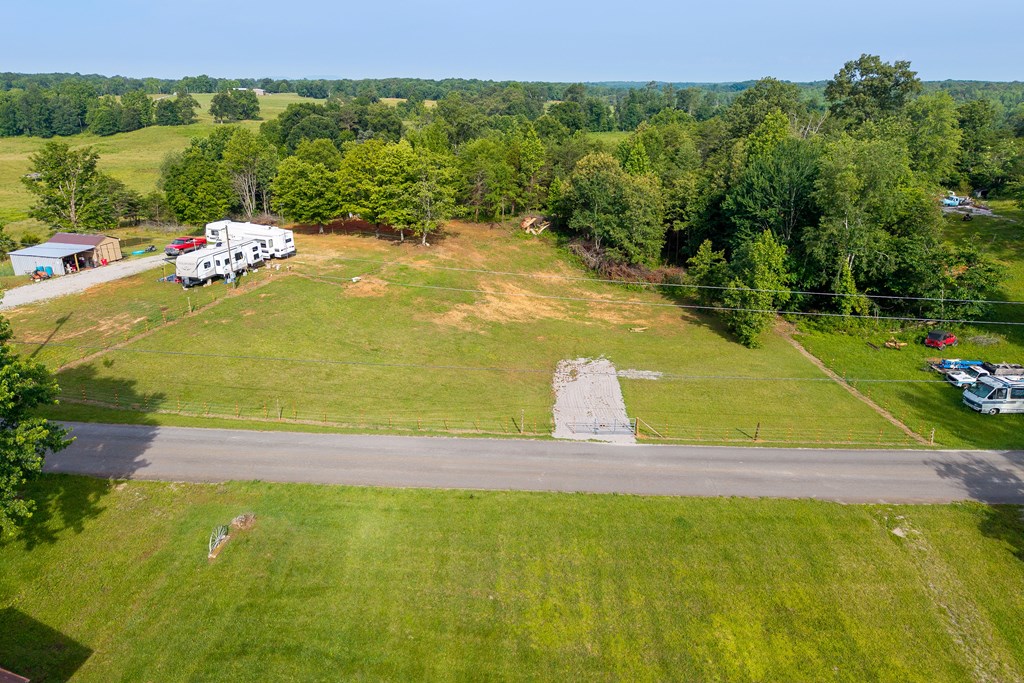 455 Darkey Springs Rd