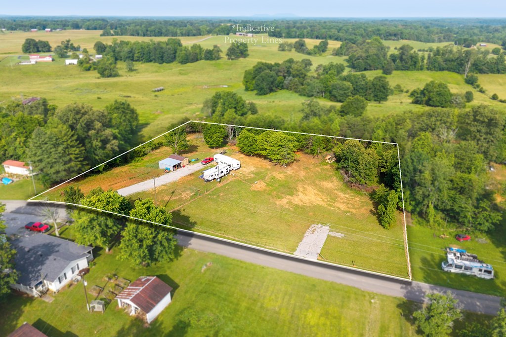 455 Darkey Springs Rd