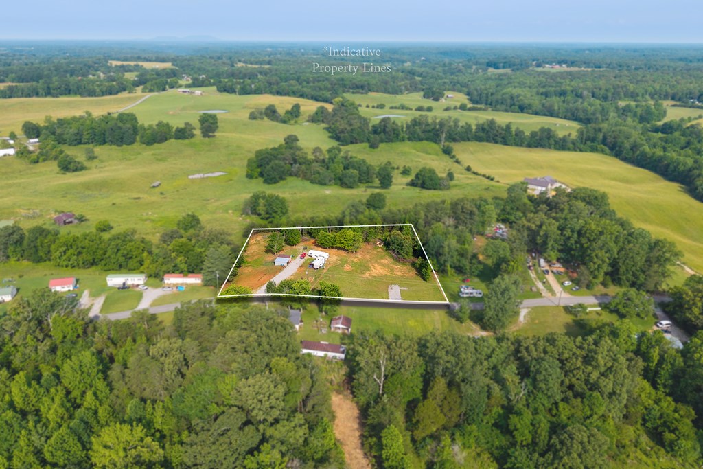 455 Darkey Springs Rd