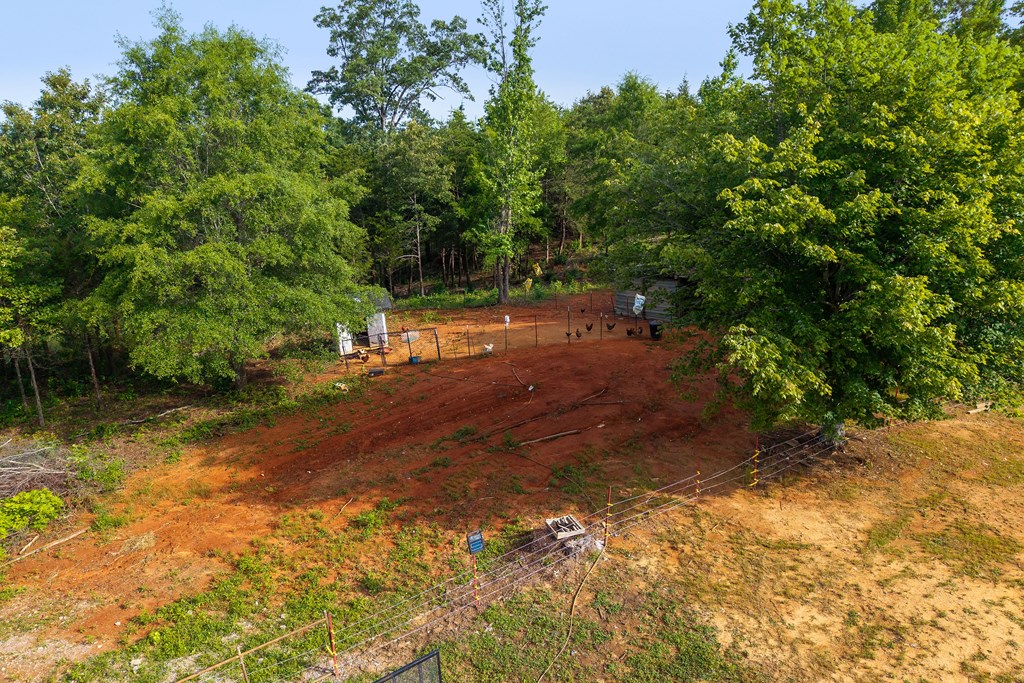 455 Darkey Springs Rd