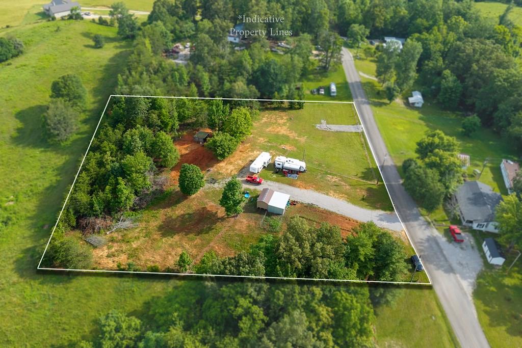 455 Darkey Springs Rd