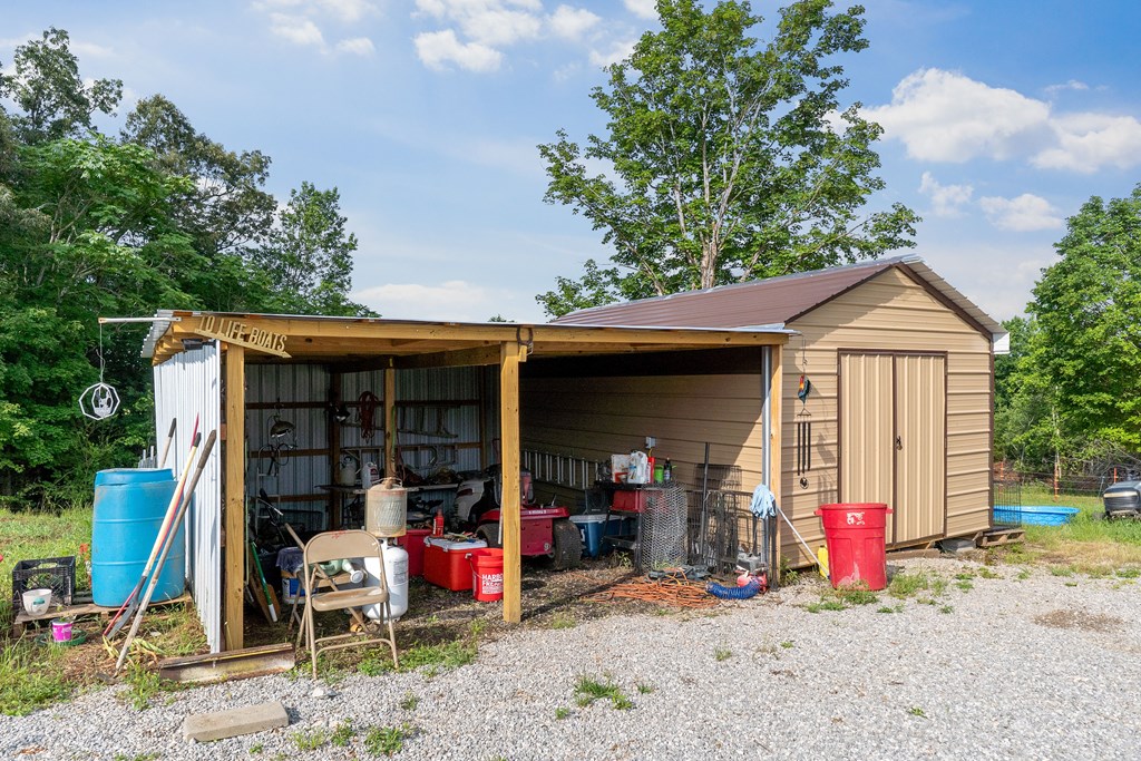 455 Darkey Springs Rd