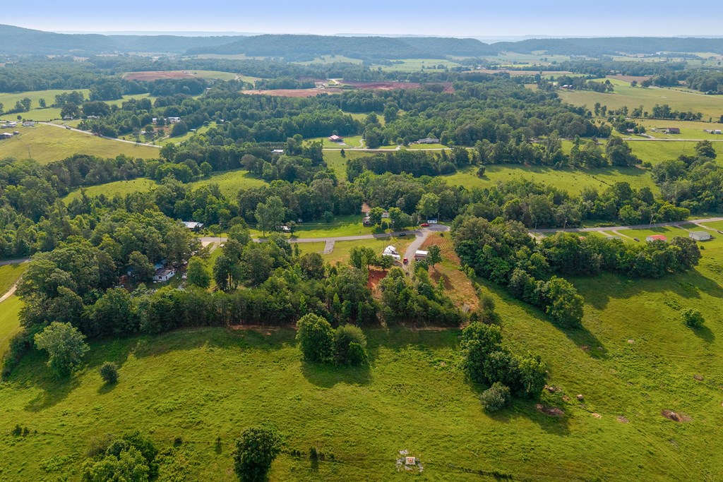 455 Darkey Springs Rd