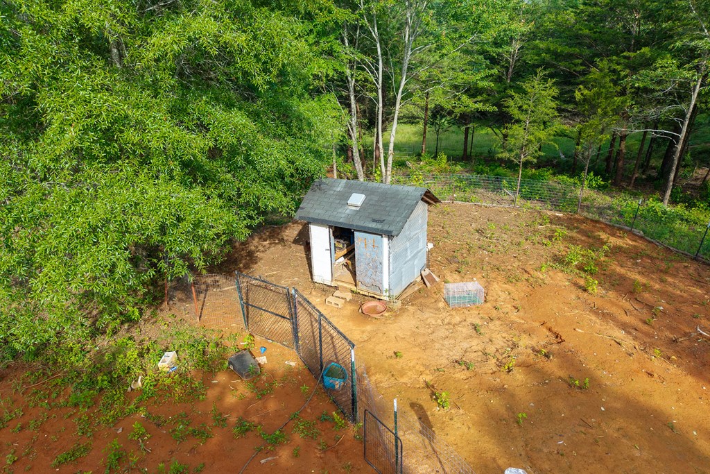 455 Darkey Springs Rd