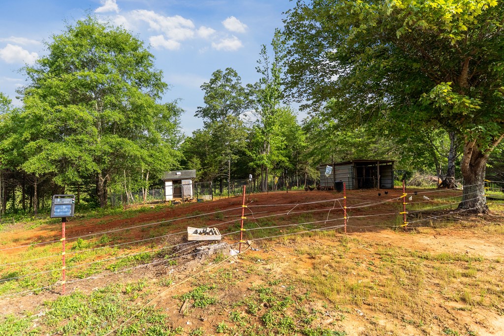 455 Darkey Springs Rd