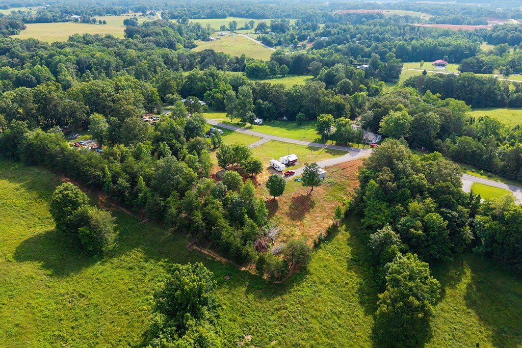 455 Darkey Springs Rd