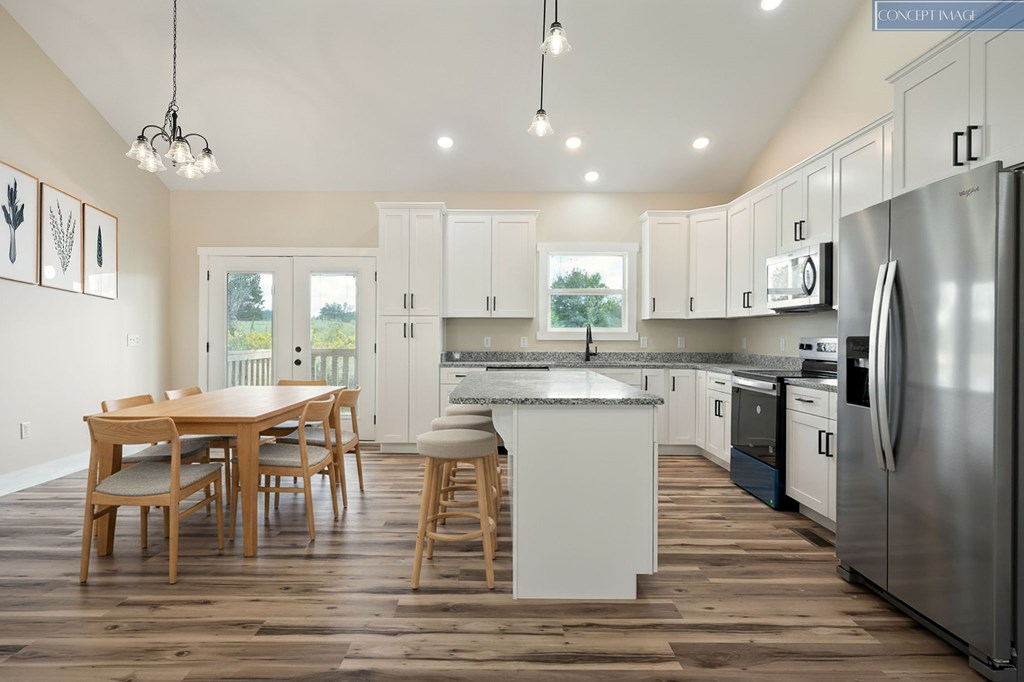 6544 Thomas Twin Oak Rd Lot 5